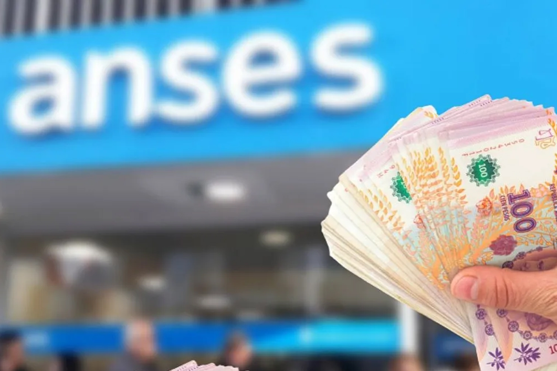 Anses confirmó que sigue el bono de $55.000 para los jubilados que cobren la mínima 